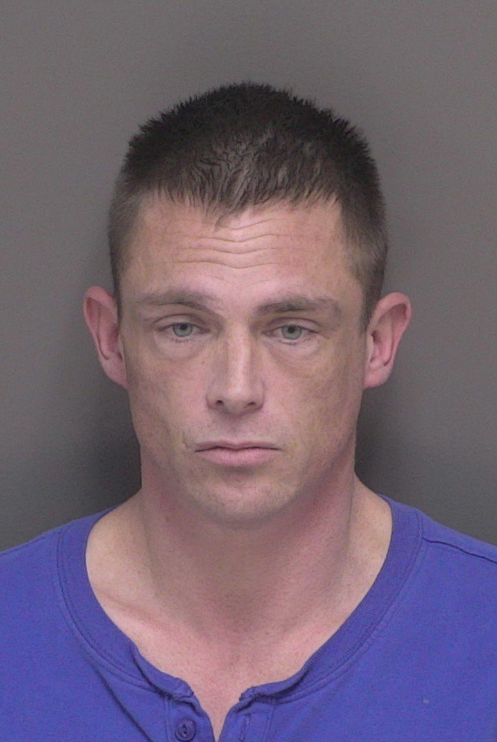 BECKER, DENNIS RICHARD